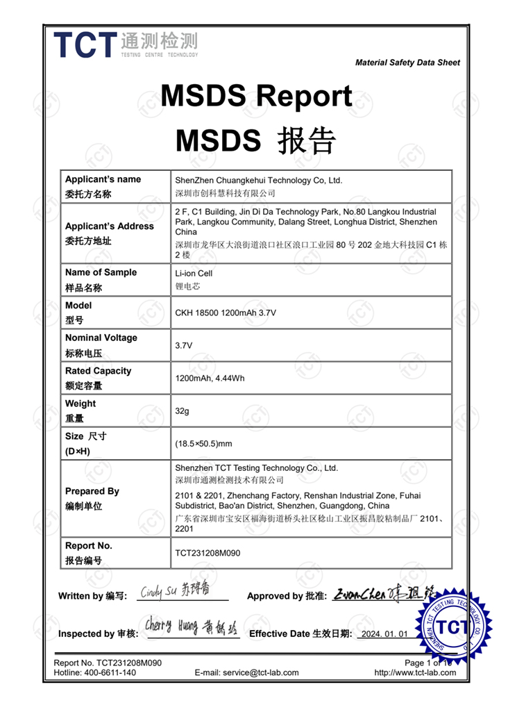 證書22
